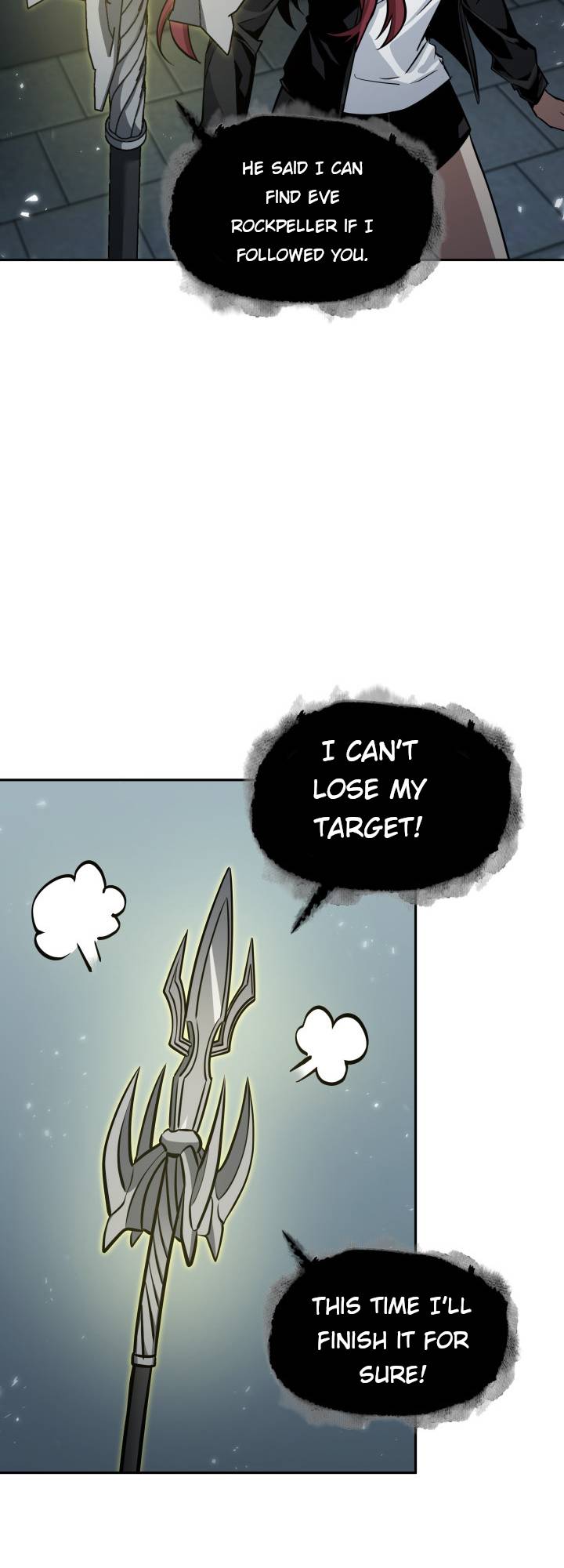 Tomb Raider King chapter 369 page 14
