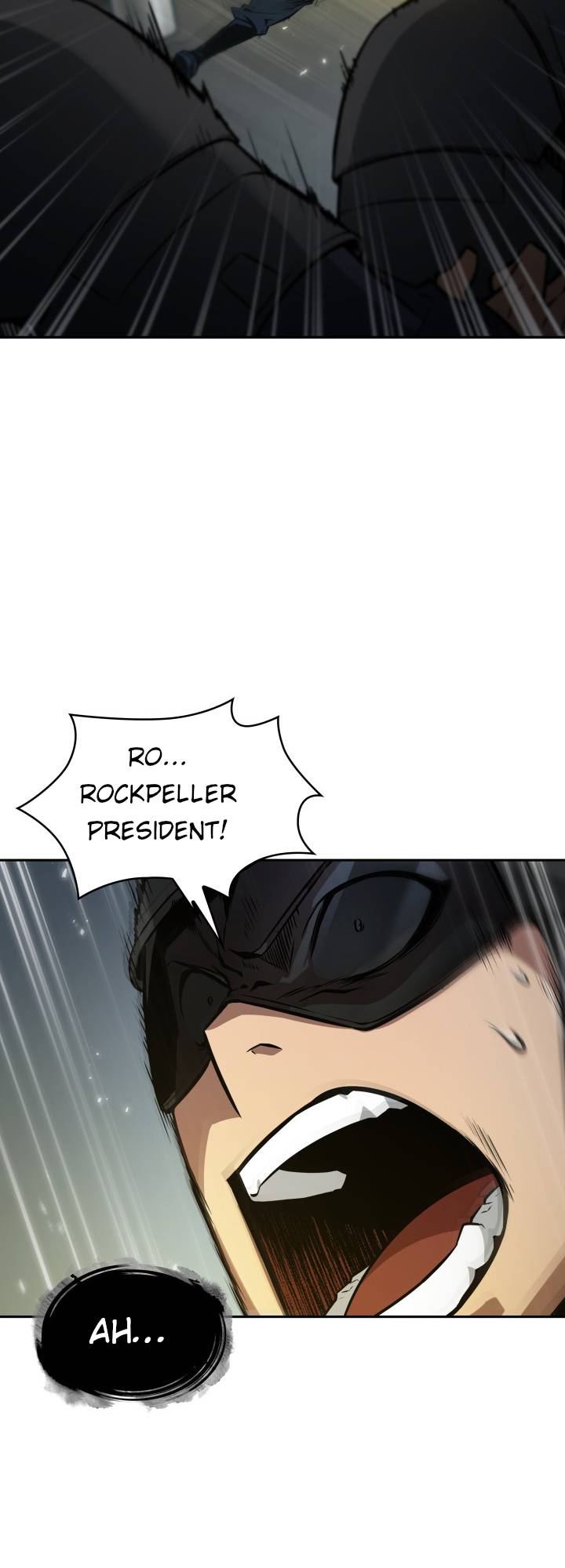 Tomb Raider King chapter 369 page 26