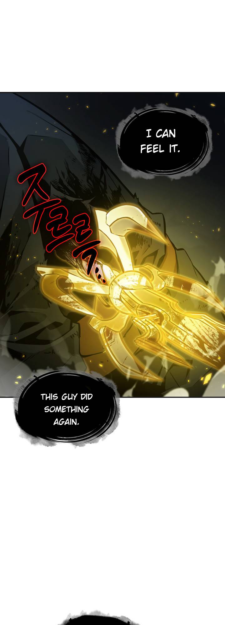 Tomb Raider King chapter 369 page 27