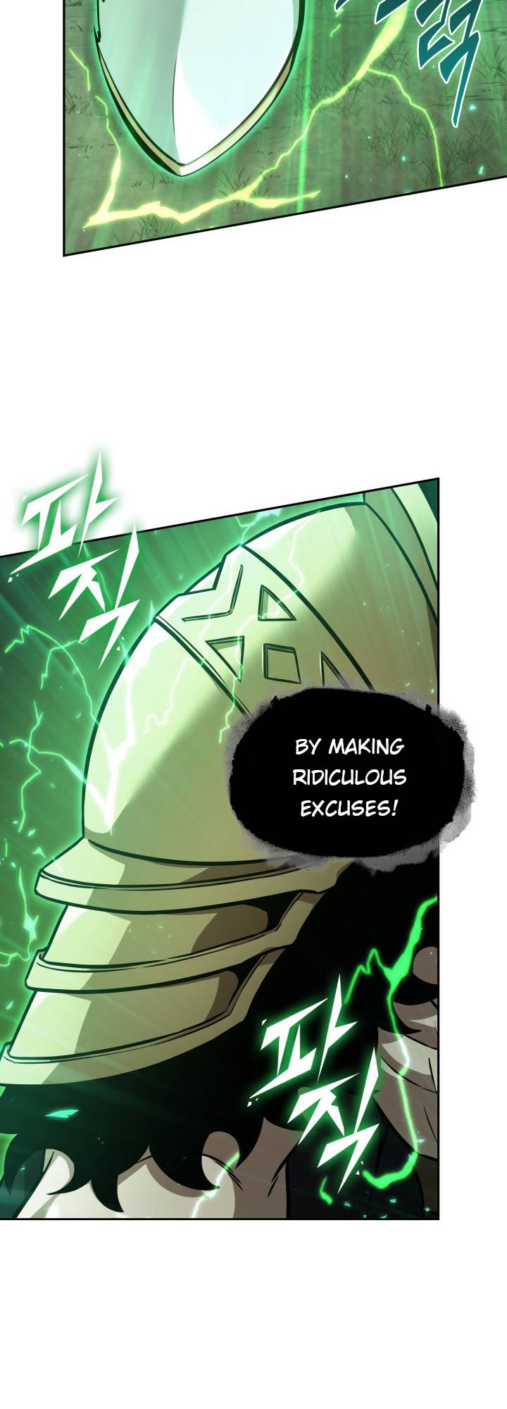 Tomb Raider King chapter 369 page 3
