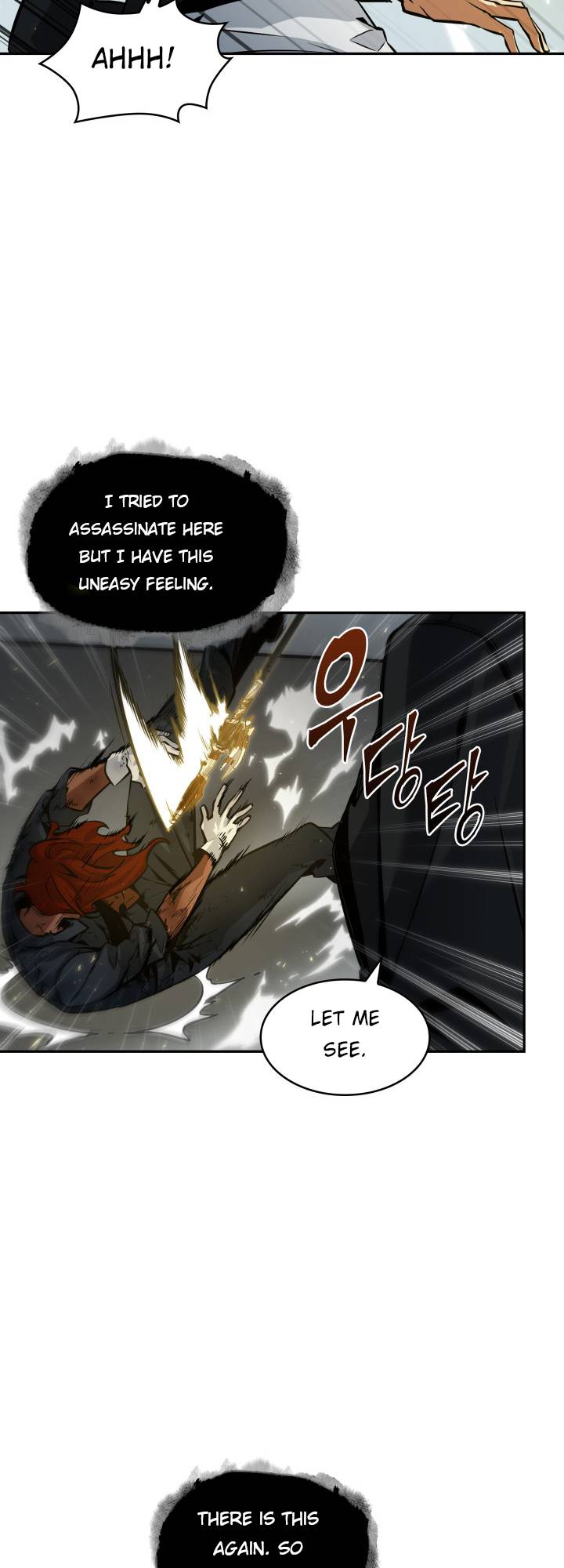 Tomb Raider King chapter 369 page 30