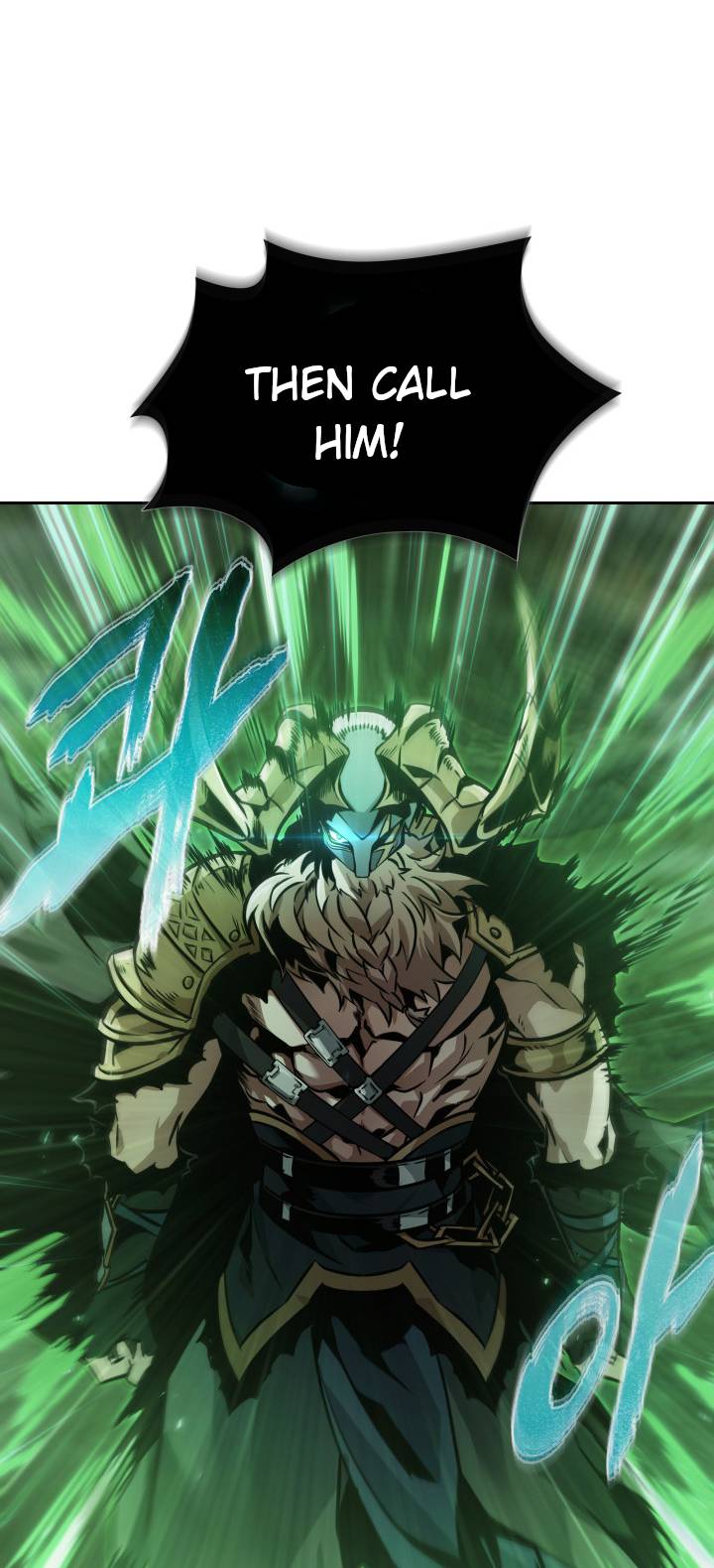 Tomb Raider King chapter 369 page 39