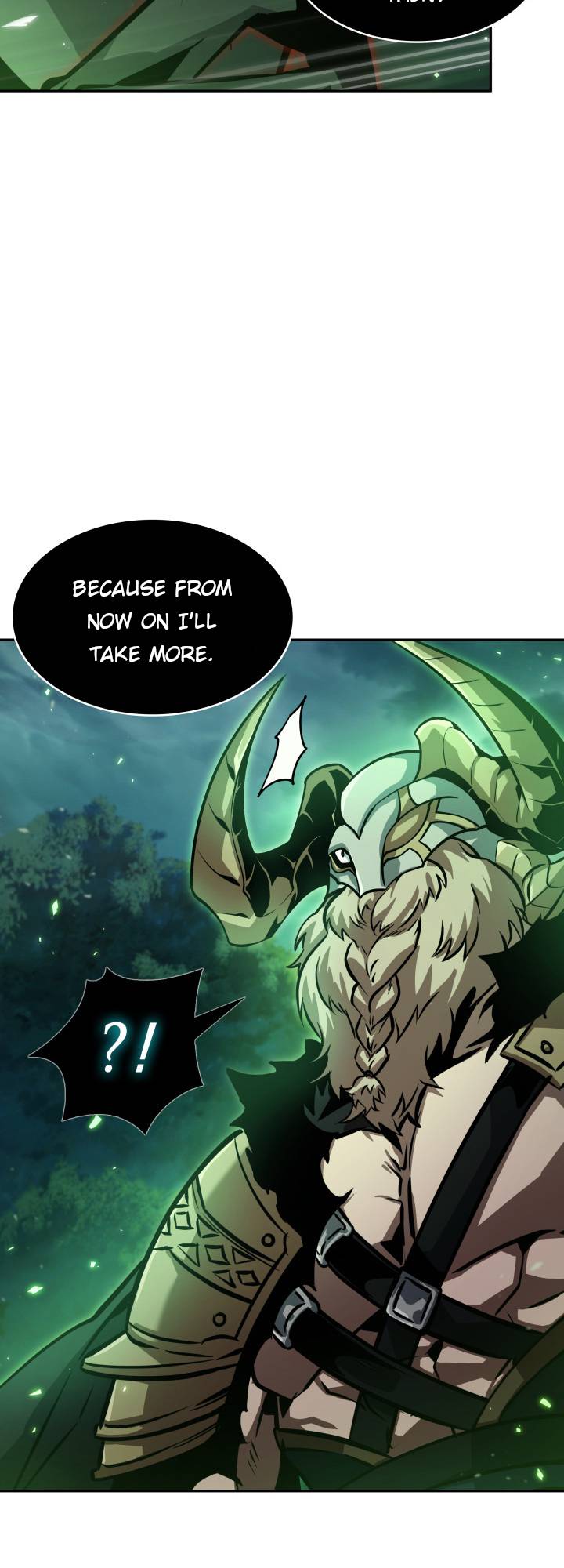 Tomb Raider King chapter 369 page 45