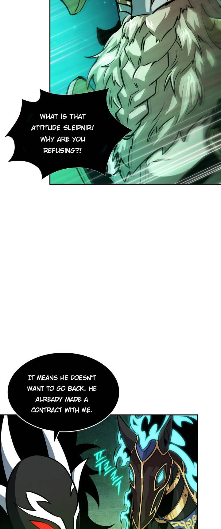 Tomb Raider King chapter 369 page 7