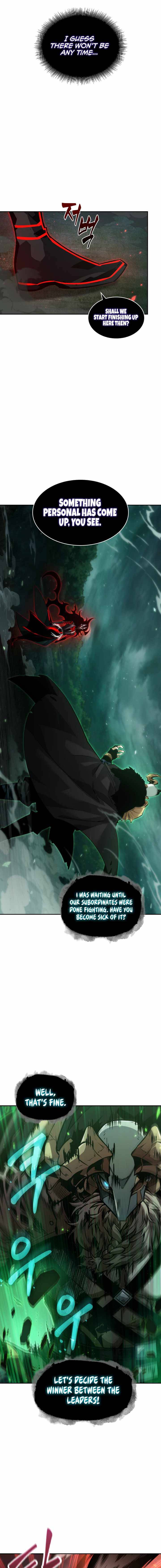 Tomb Raider King chapter 371 page 2