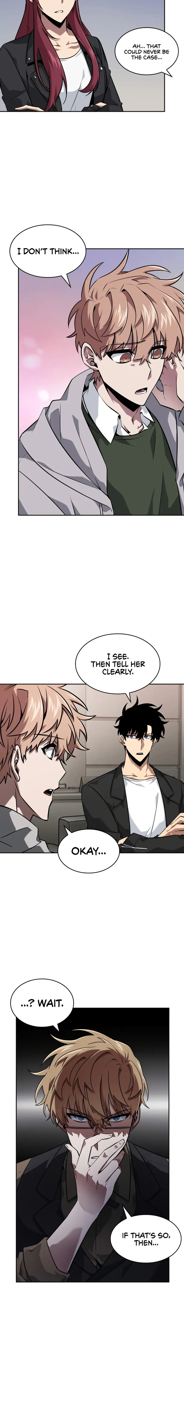 Tomb Raider King chapter 400 page 17