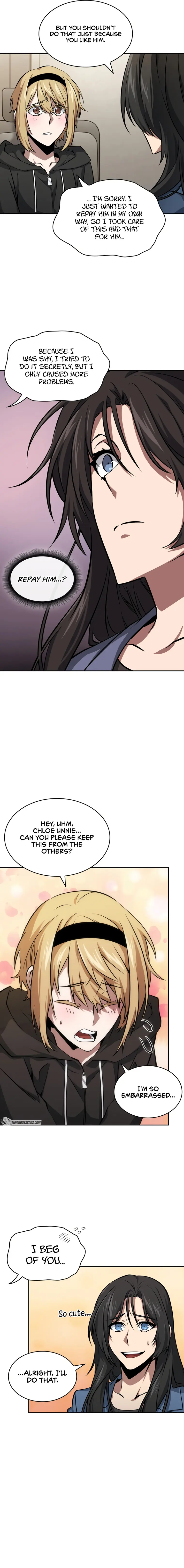 Tomb Raider King chapter 400 page 2