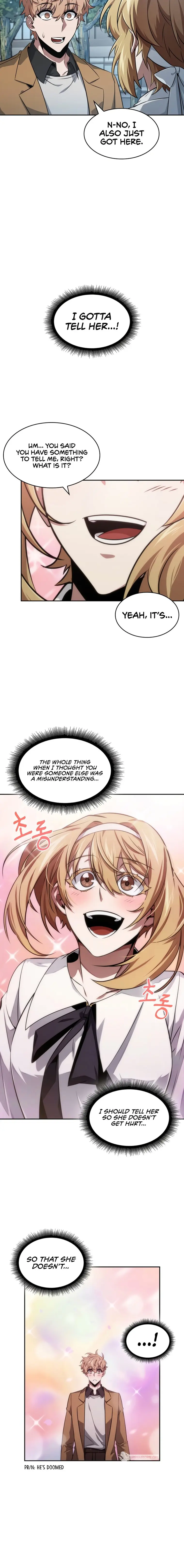 Tomb Raider King chapter 401 page 1