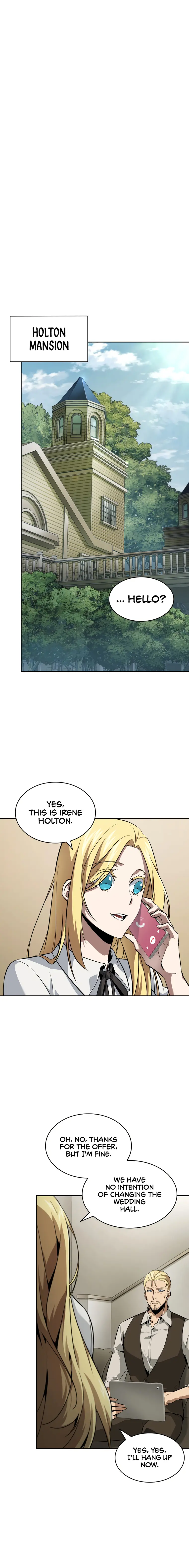 Tomb Raider King chapter 402 page 12