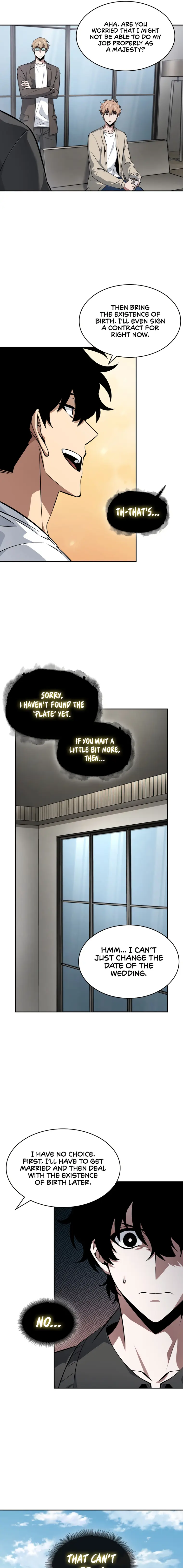 Tomb Raider King chapter 402 page 6