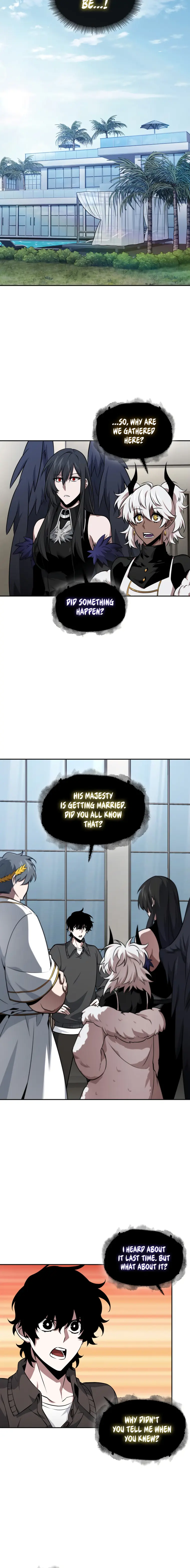 Tomb Raider King chapter 402 page 7