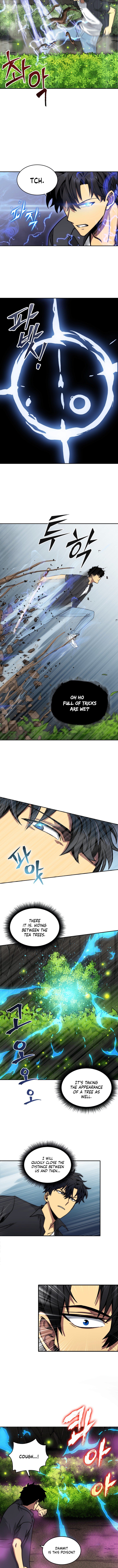 Tomb Raider King chapter 47 page 1