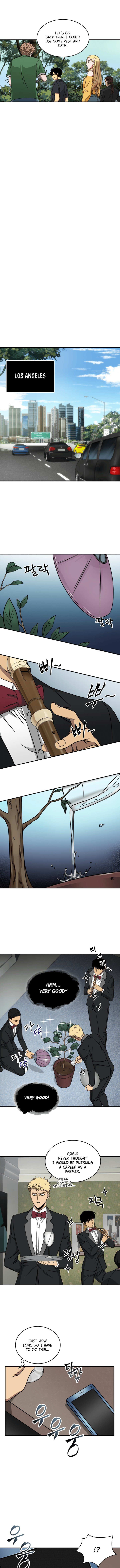 Tomb Raider King chapter 47 page 10