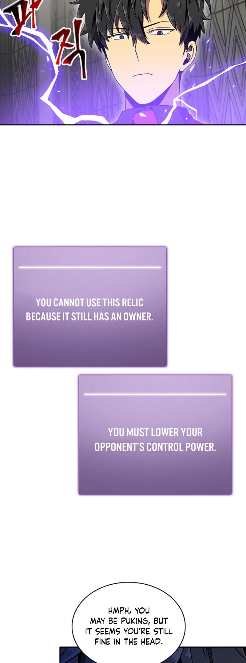 Tomb Raider King chapter 56 page 13