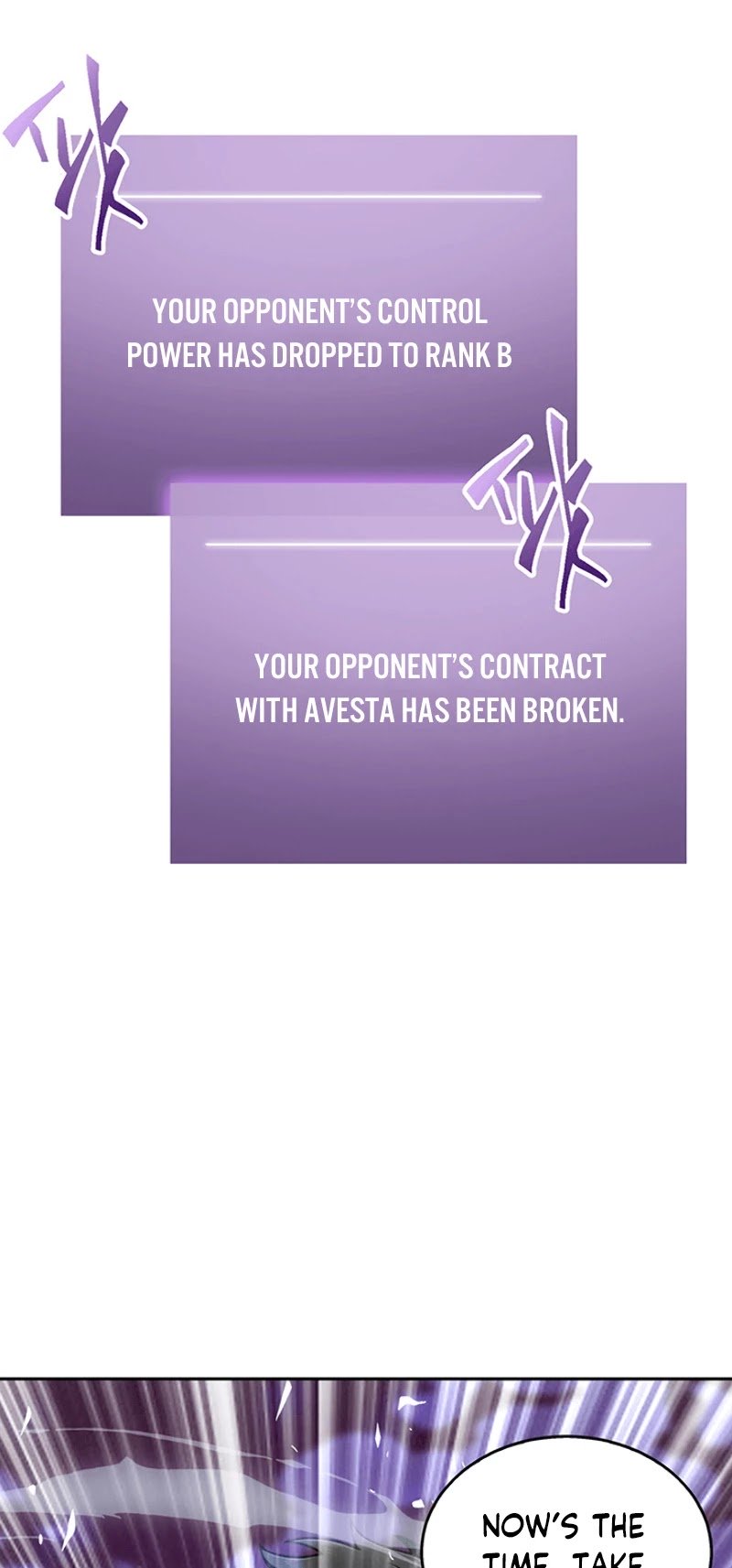 Tomb Raider King chapter 56 page 18