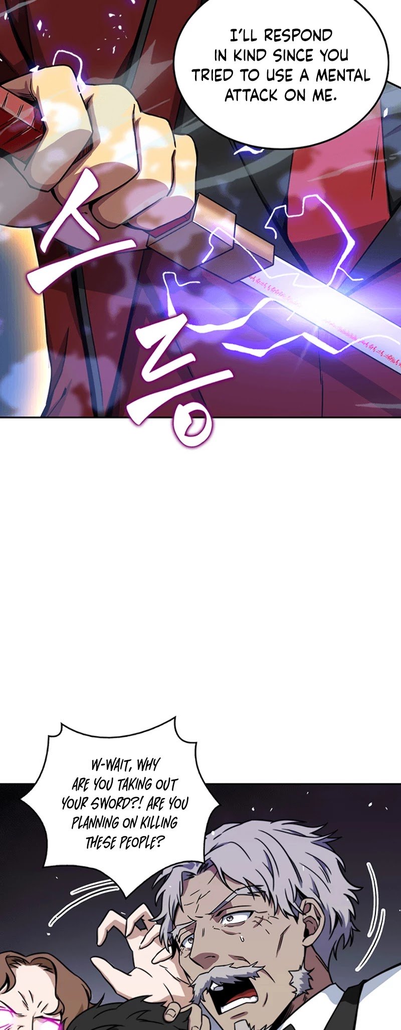 Tomb Raider King chapter 56 page 2