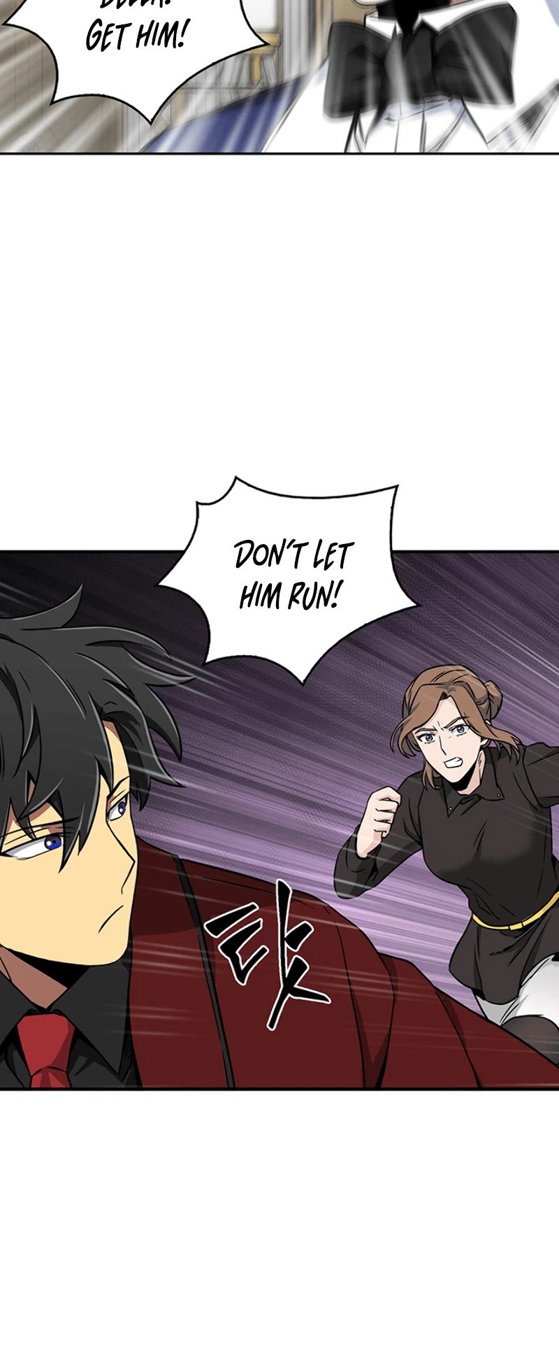 Tomb Raider King chapter 56 page 29