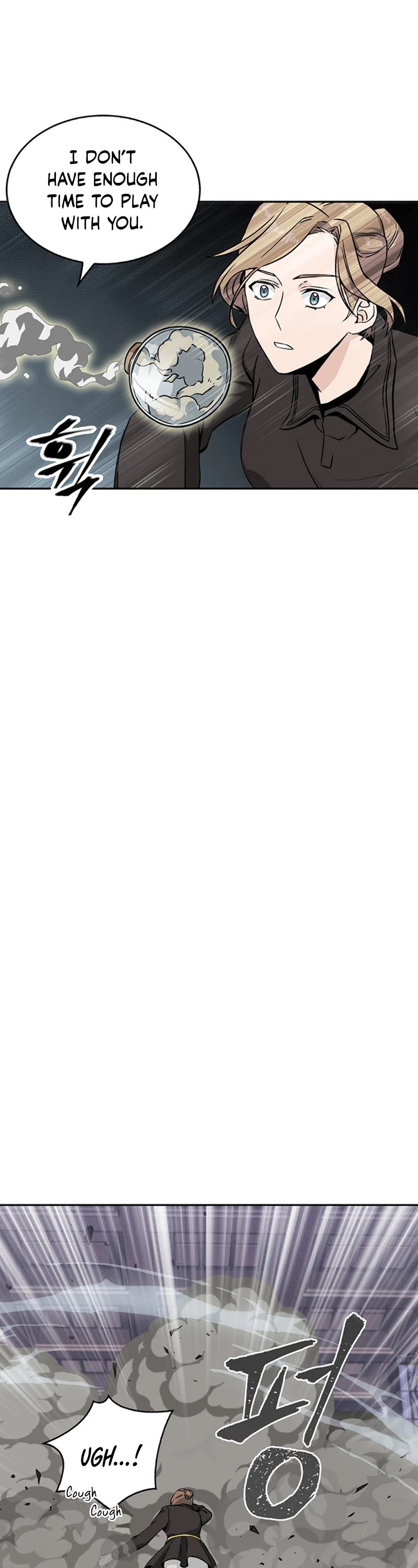 Tomb Raider King chapter 56 page 30