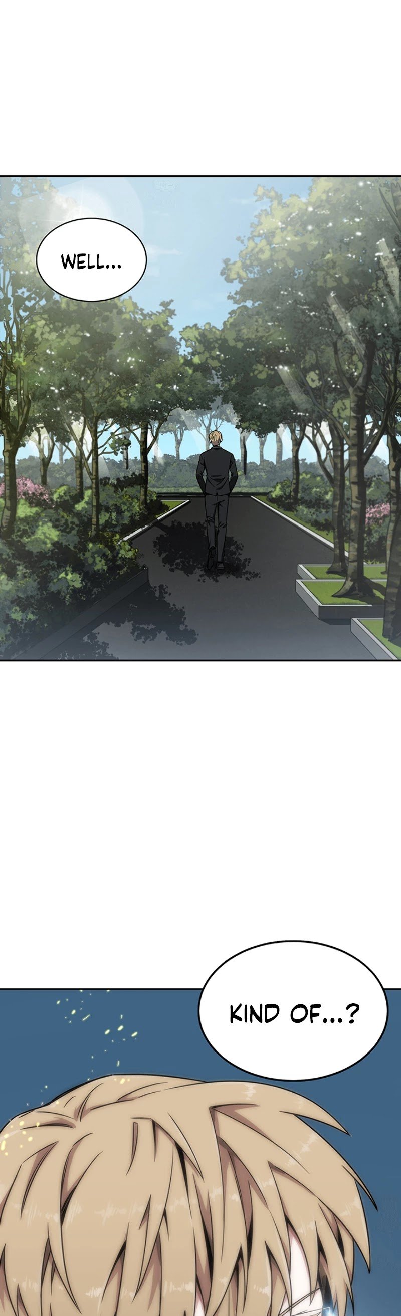 Tomb Raider King chapter 56 page 46