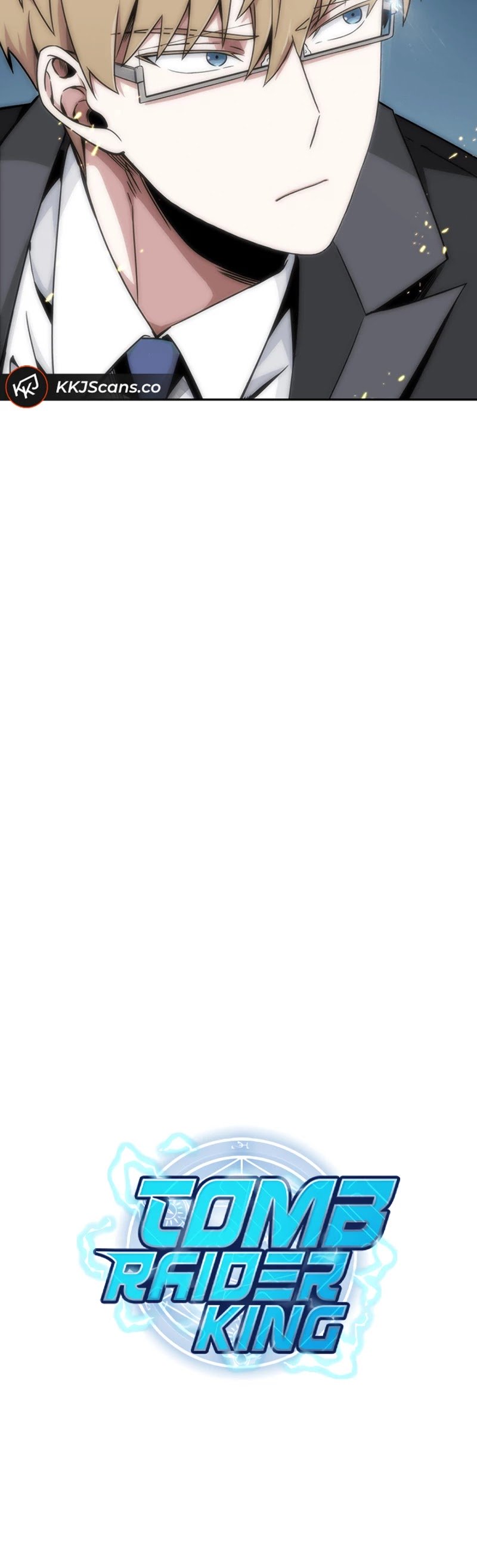 Tomb Raider King chapter 56 page 47