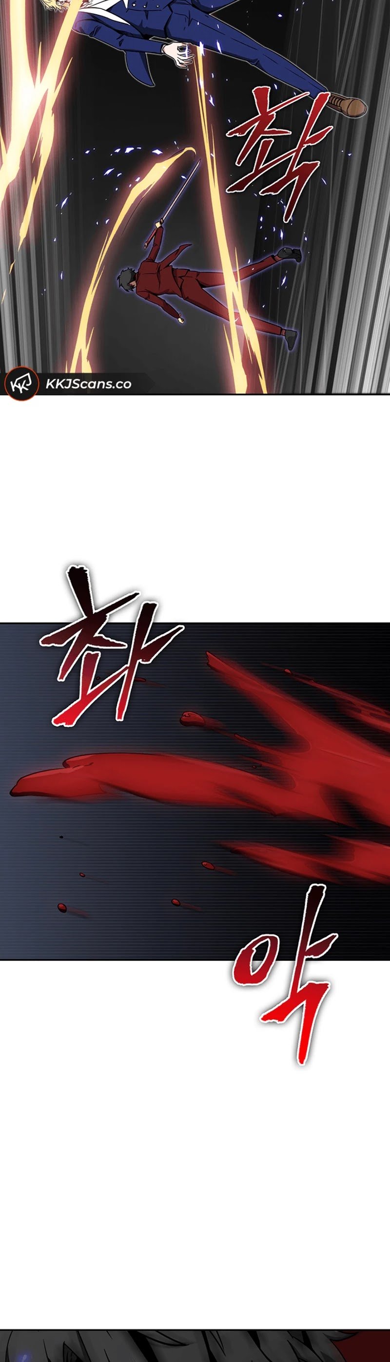 Tomb Raider King chapter 56 page 5