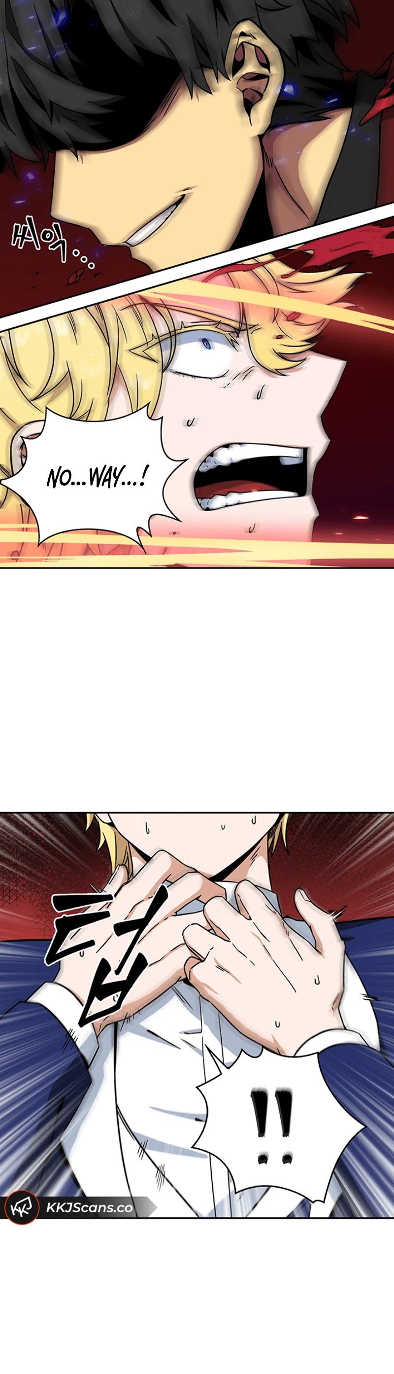 Tomb Raider King chapter 56 page 6