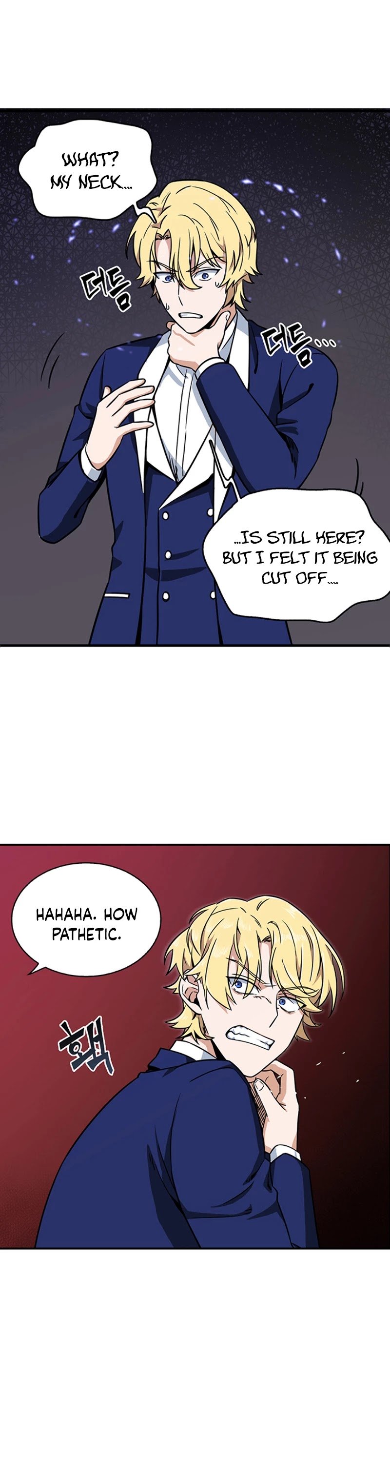 Tomb Raider King chapter 56 page 7