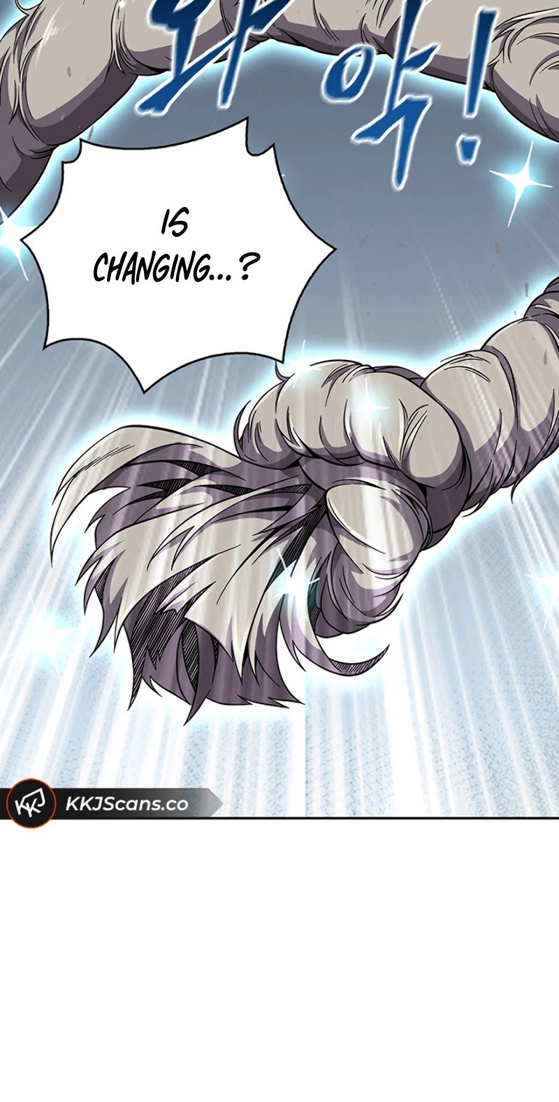 Tomb Raider King chapter 57 page 16