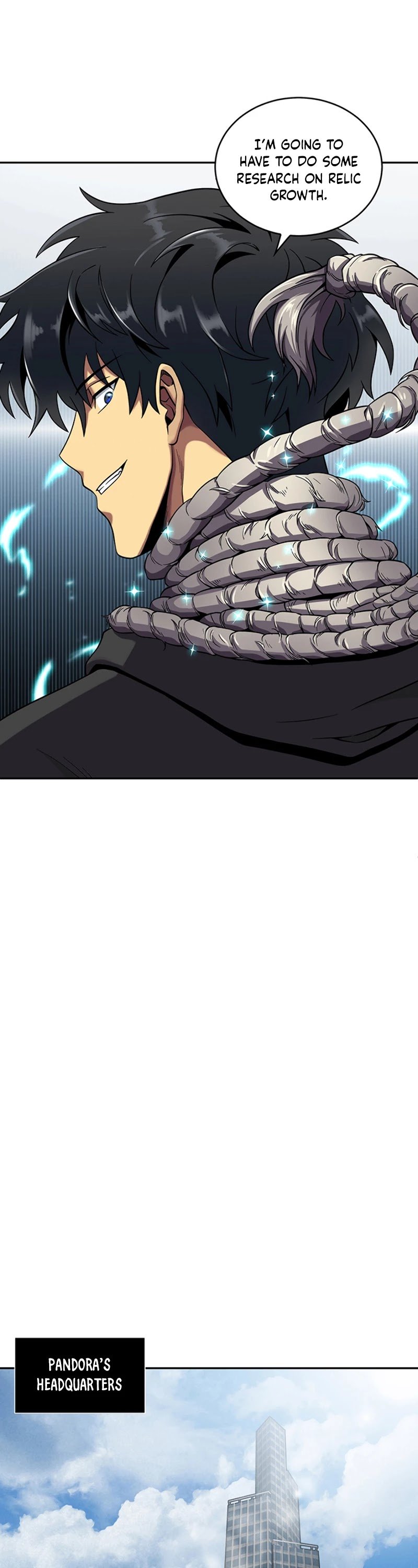 Tomb Raider King chapter 57 page 26