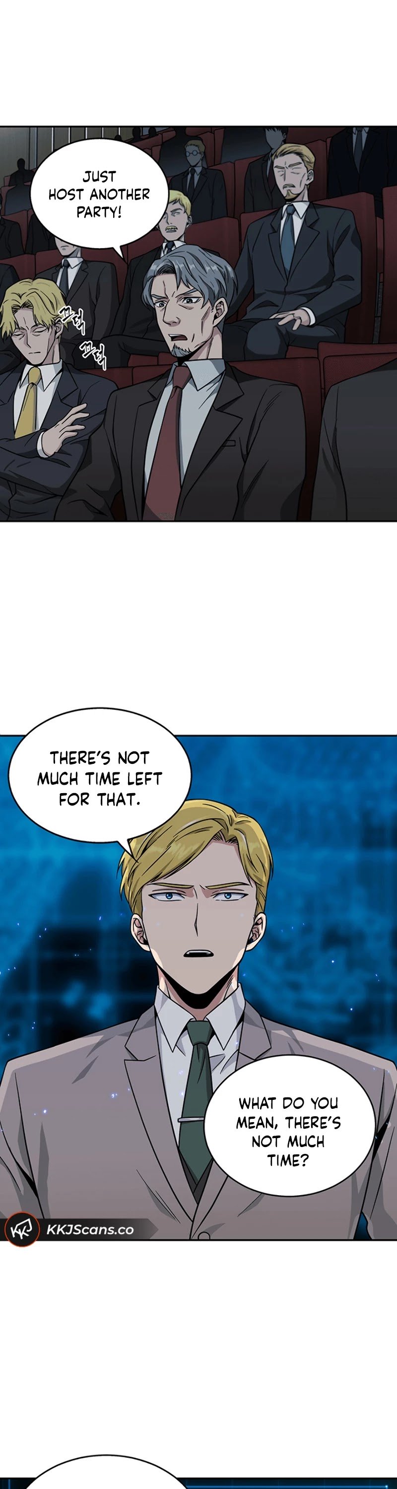 Tomb Raider King chapter 57 page 30