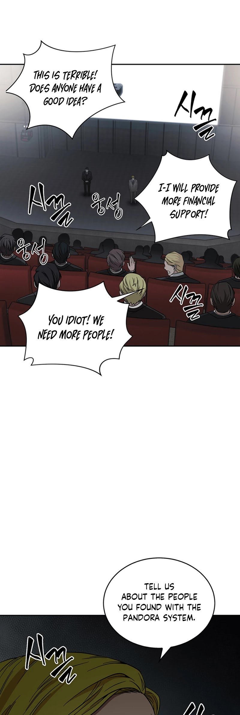 Tomb Raider King chapter 57 page 34