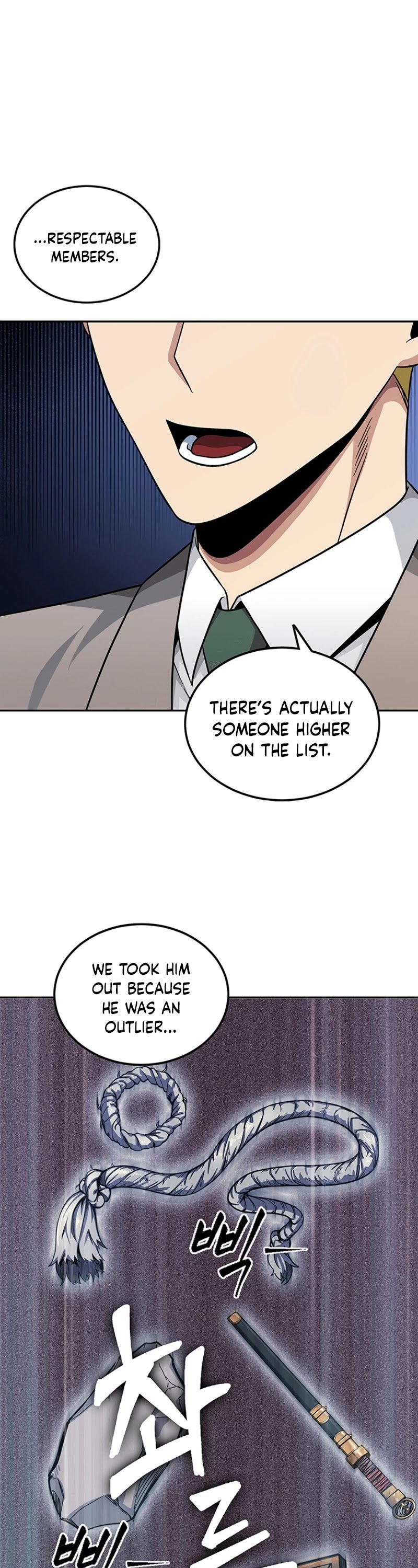 Tomb Raider King chapter 57 page 39