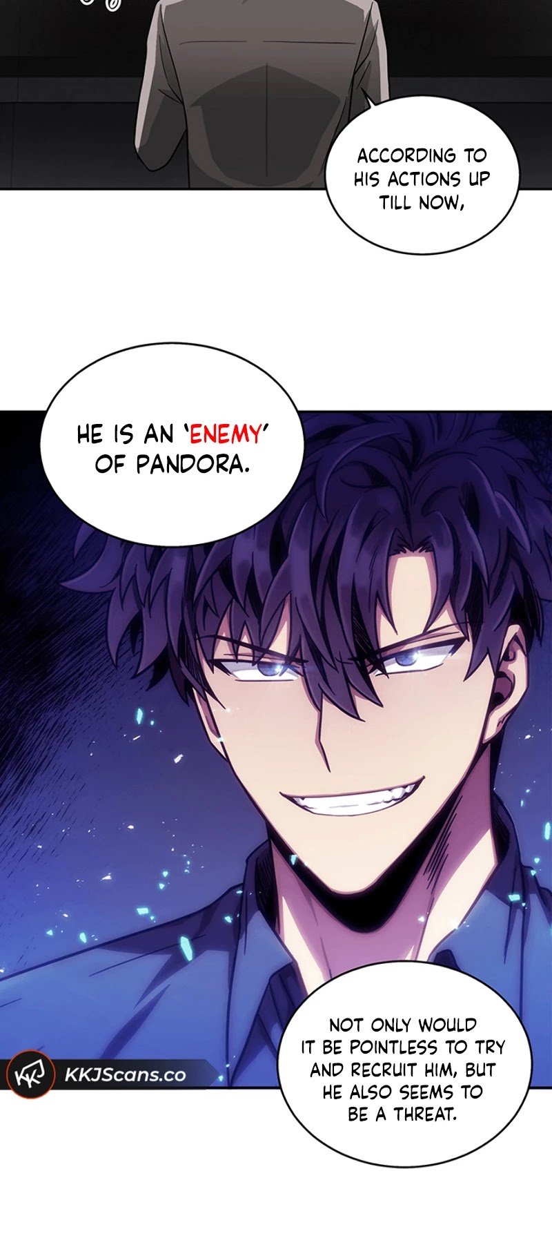 Tomb Raider King chapter 57 page 43