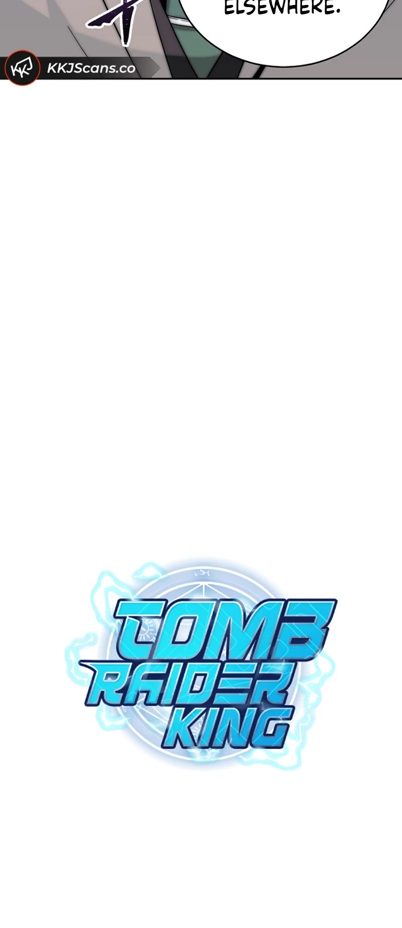 Tomb Raider King chapter 57 page 48
