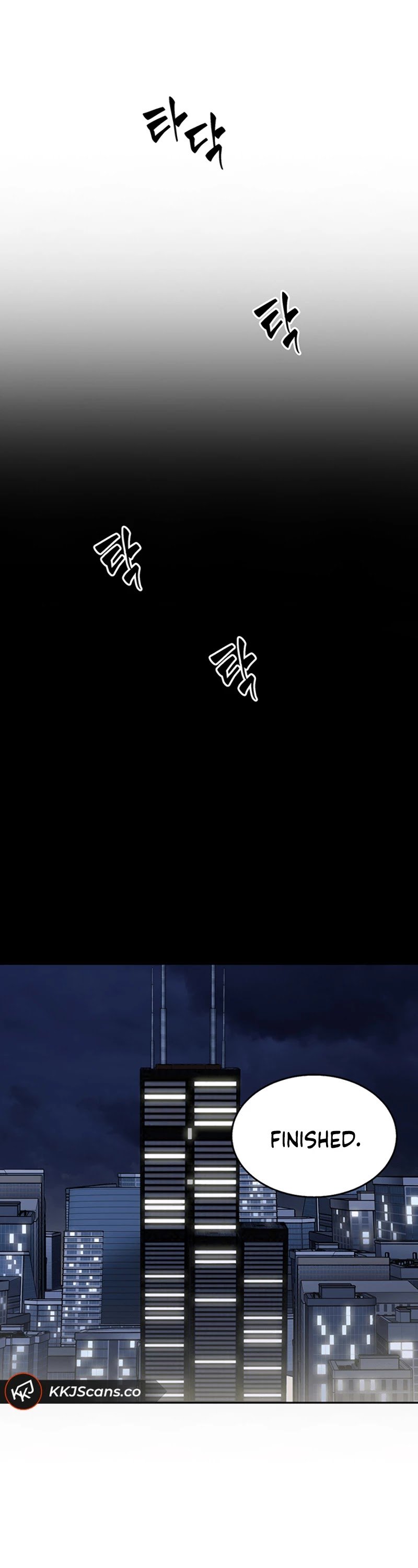 Tomb Raider King chapter 58 page 27