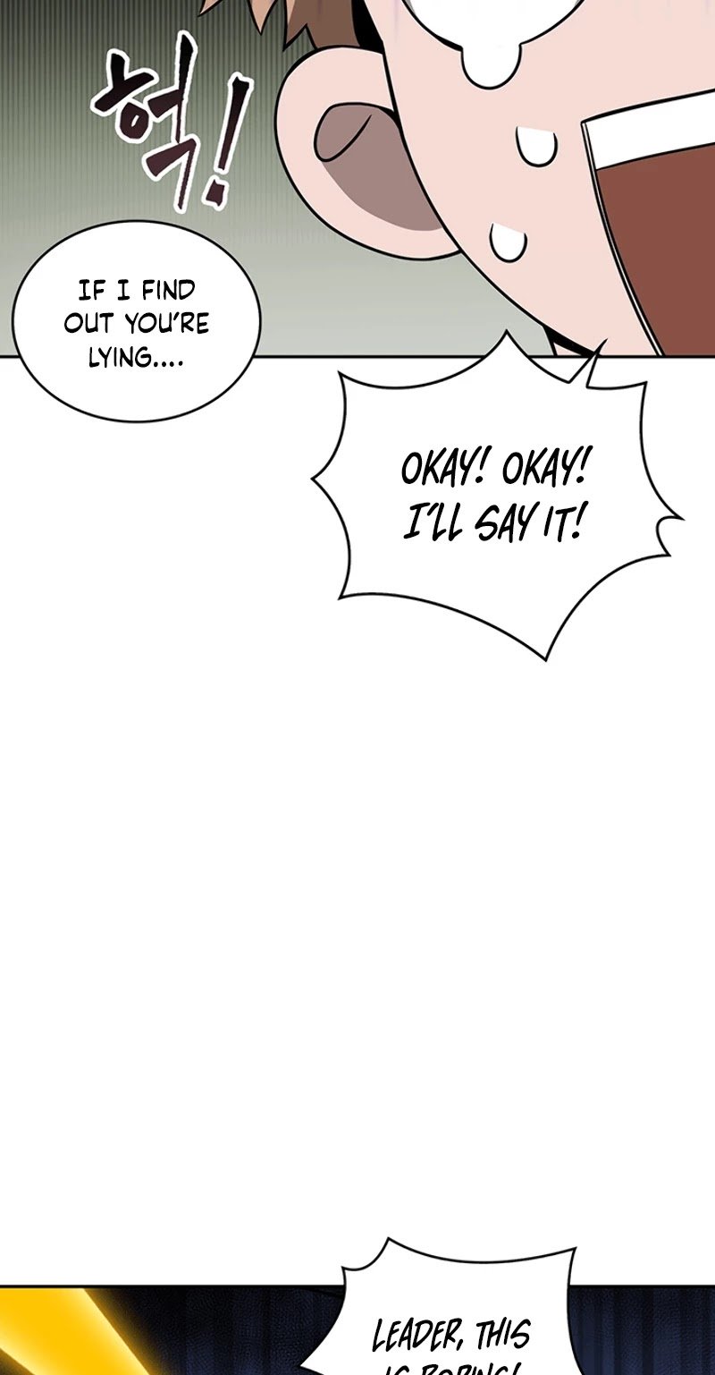 Tomb Raider King chapter 58 page 34