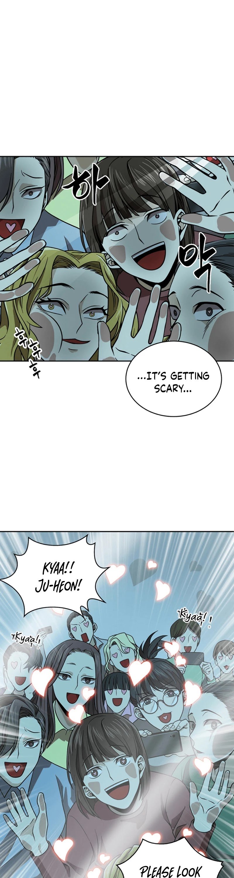 Tomb Raider King chapter 61 page 10