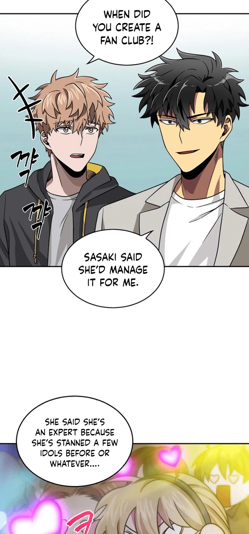 Tomb Raider King chapter 61 page 14