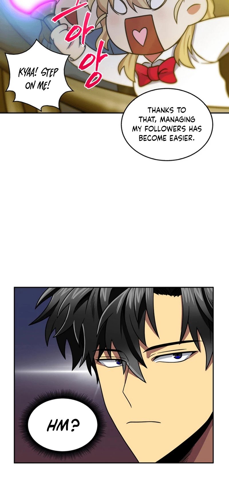 Tomb Raider King chapter 61 page 15