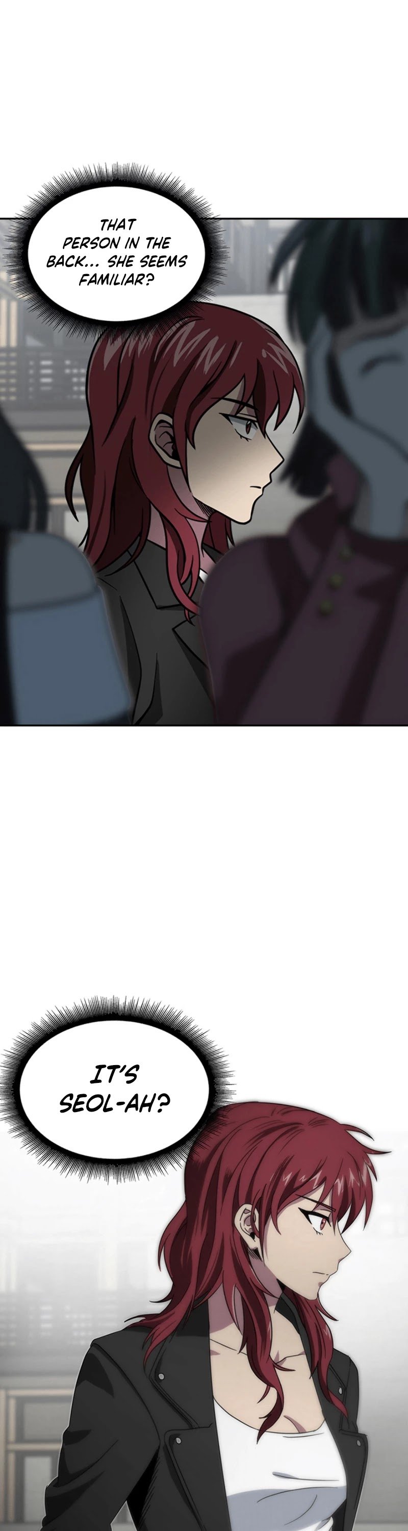 Tomb Raider King chapter 61 page 16