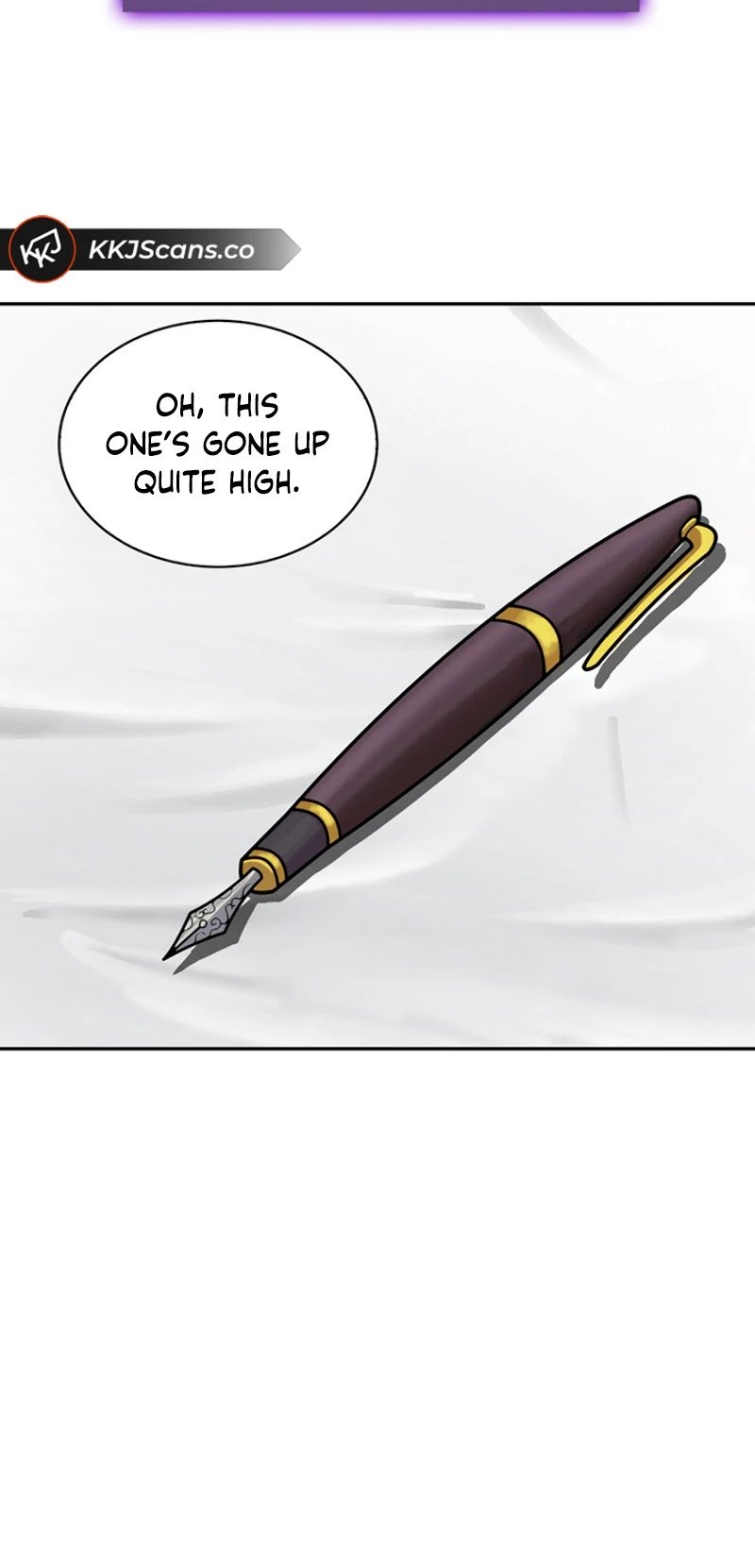 Tomb Raider King chapter 61 page 21