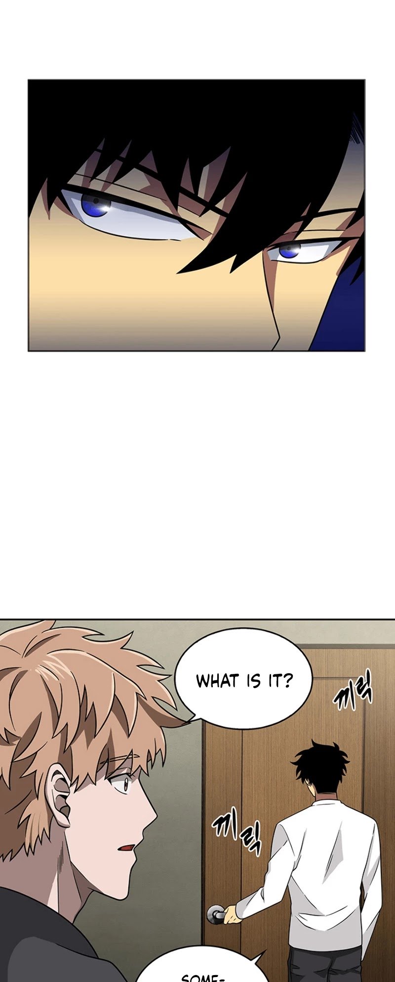 Tomb Raider King chapter 61 page 24