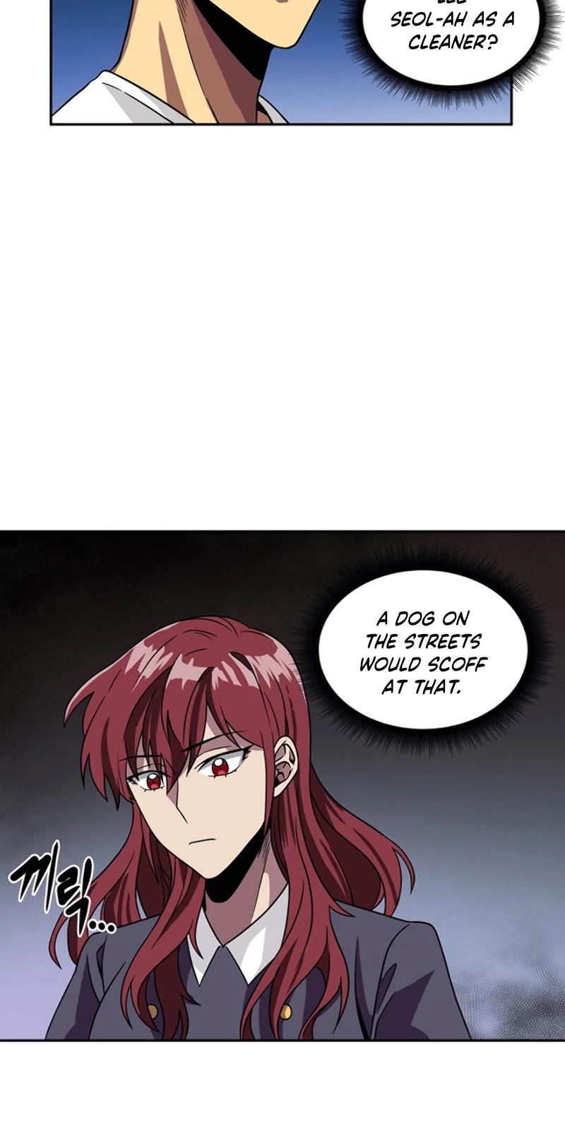 Tomb Raider King chapter 61 page 27