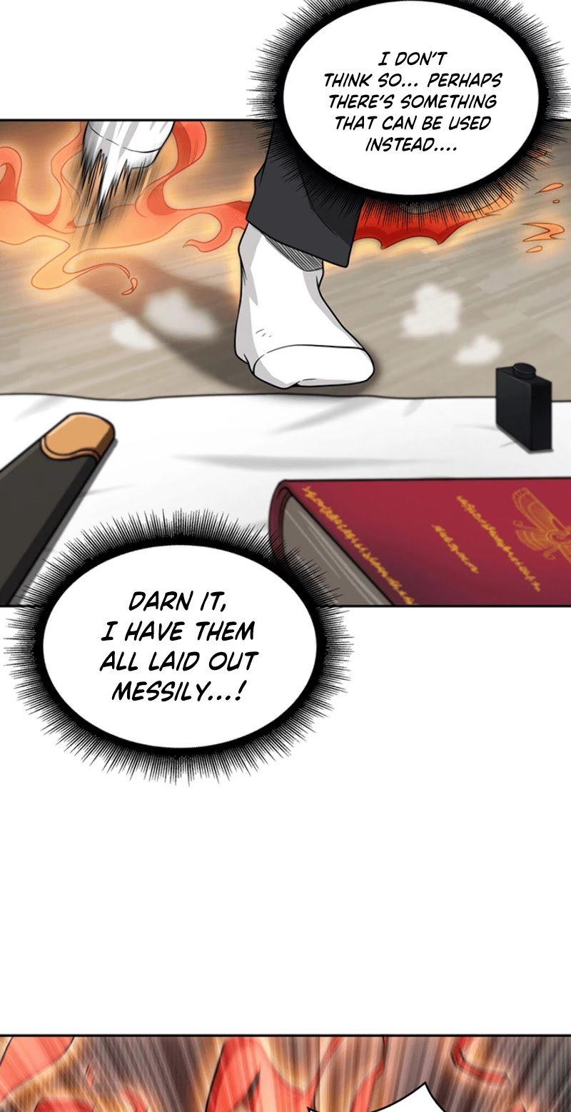 Tomb Raider King chapter 61 page 40