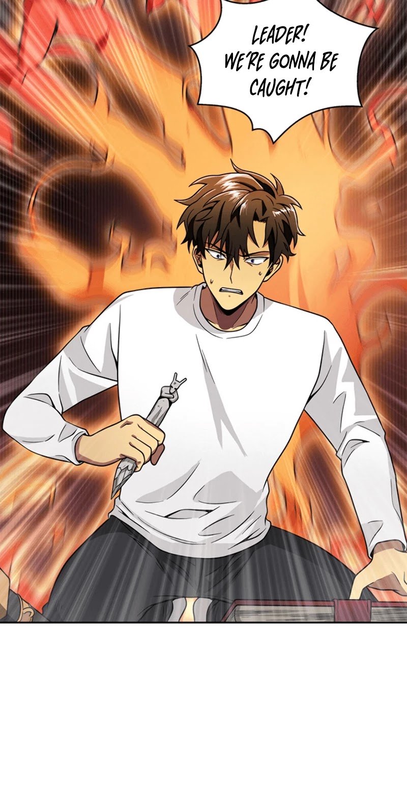 Tomb Raider King chapter 61 page 41