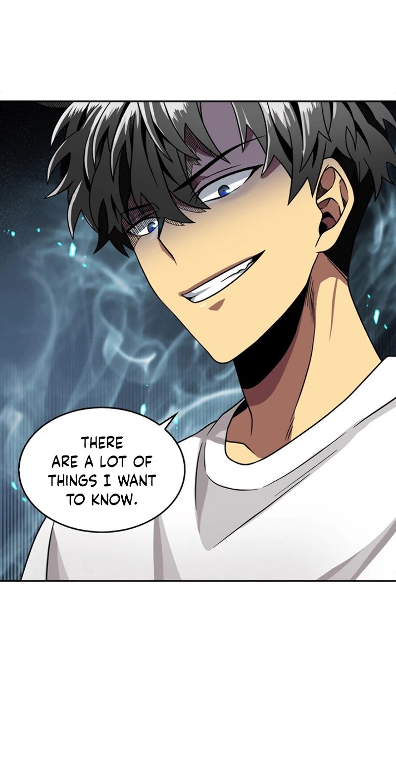 Tomb Raider King chapter 61 page 48