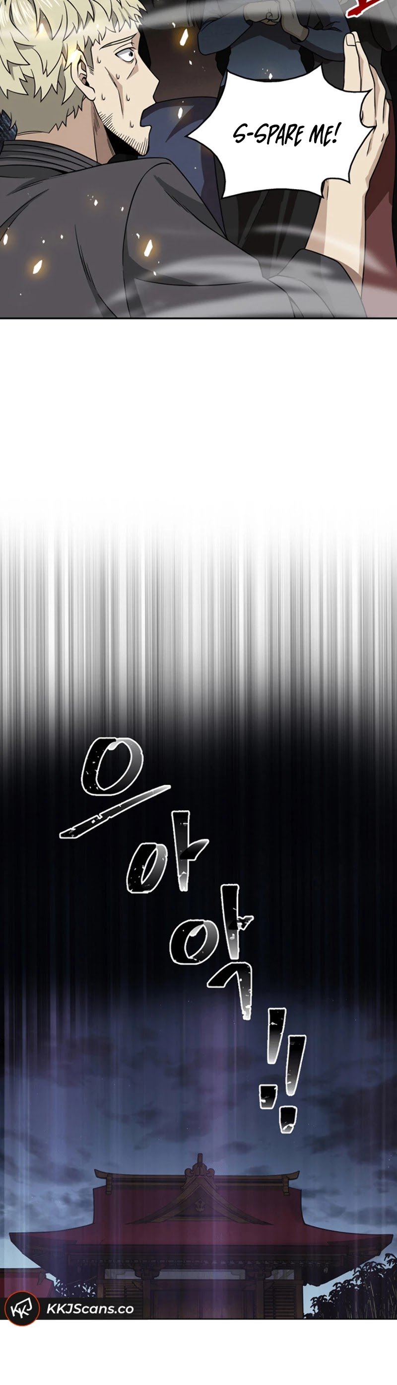 Tomb Raider King chapter 61 page 6