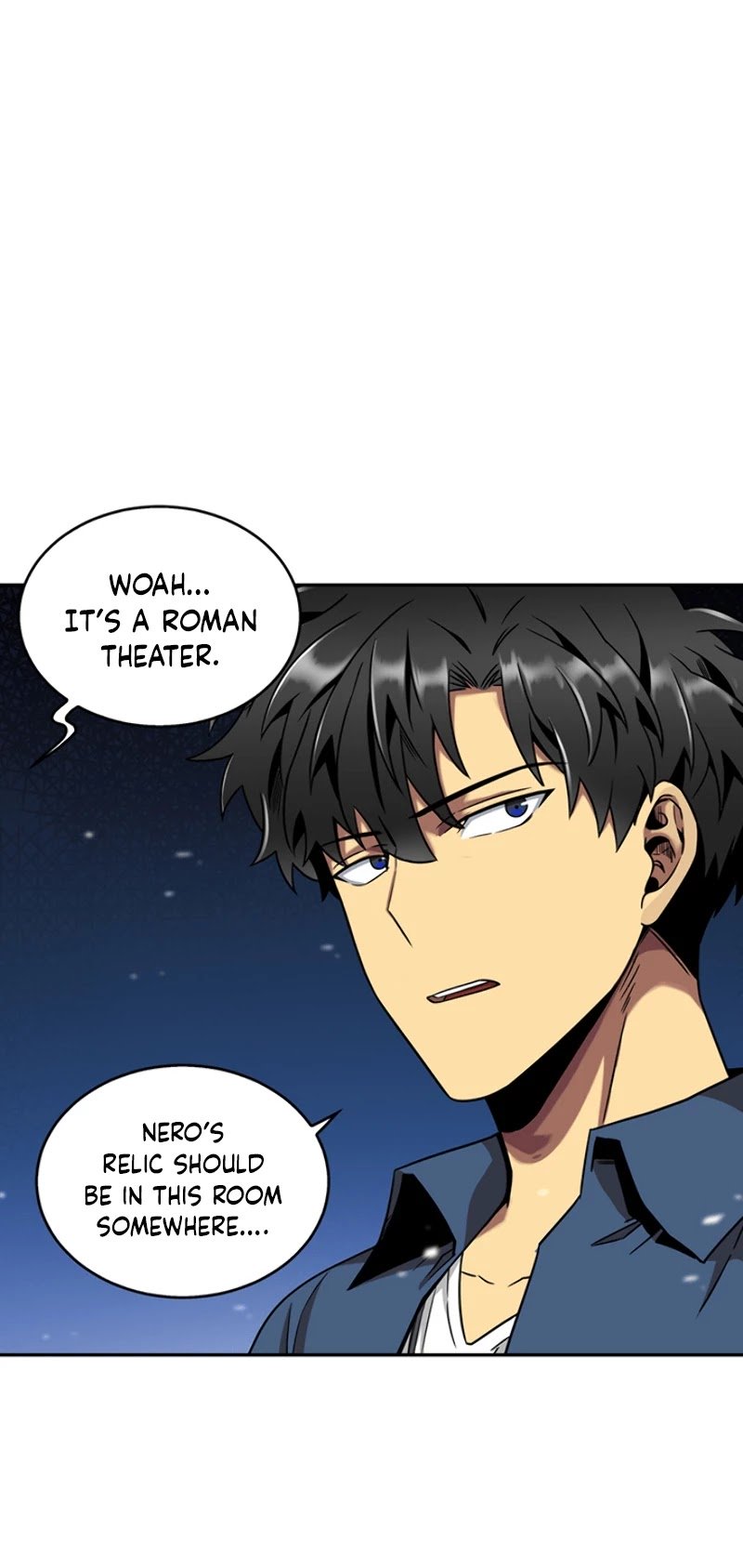 Tomb Raider King chapter 64 page 15