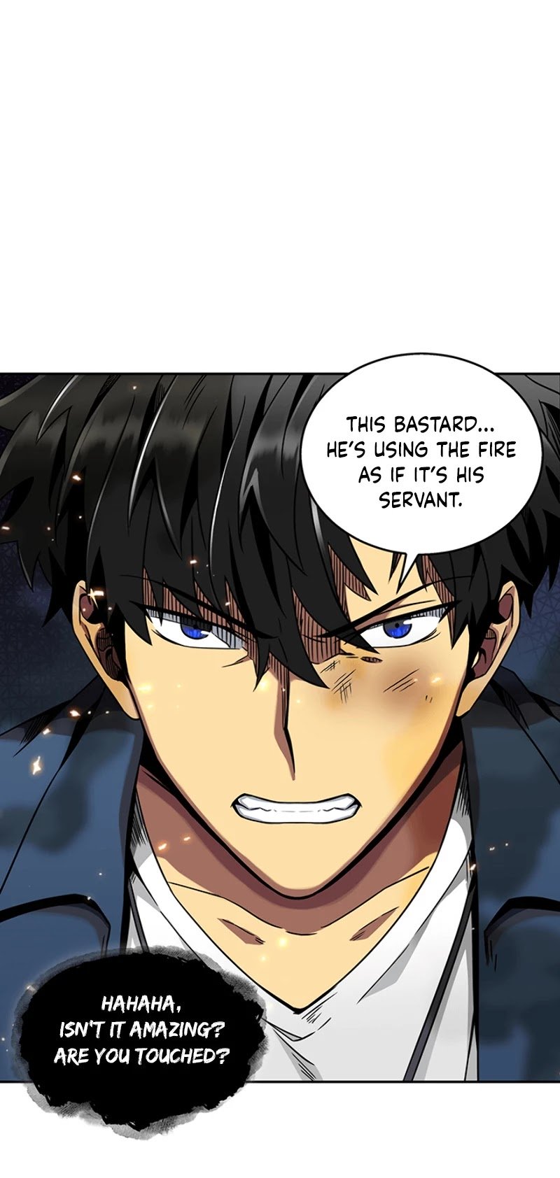 Tomb Raider King chapter 64 page 27