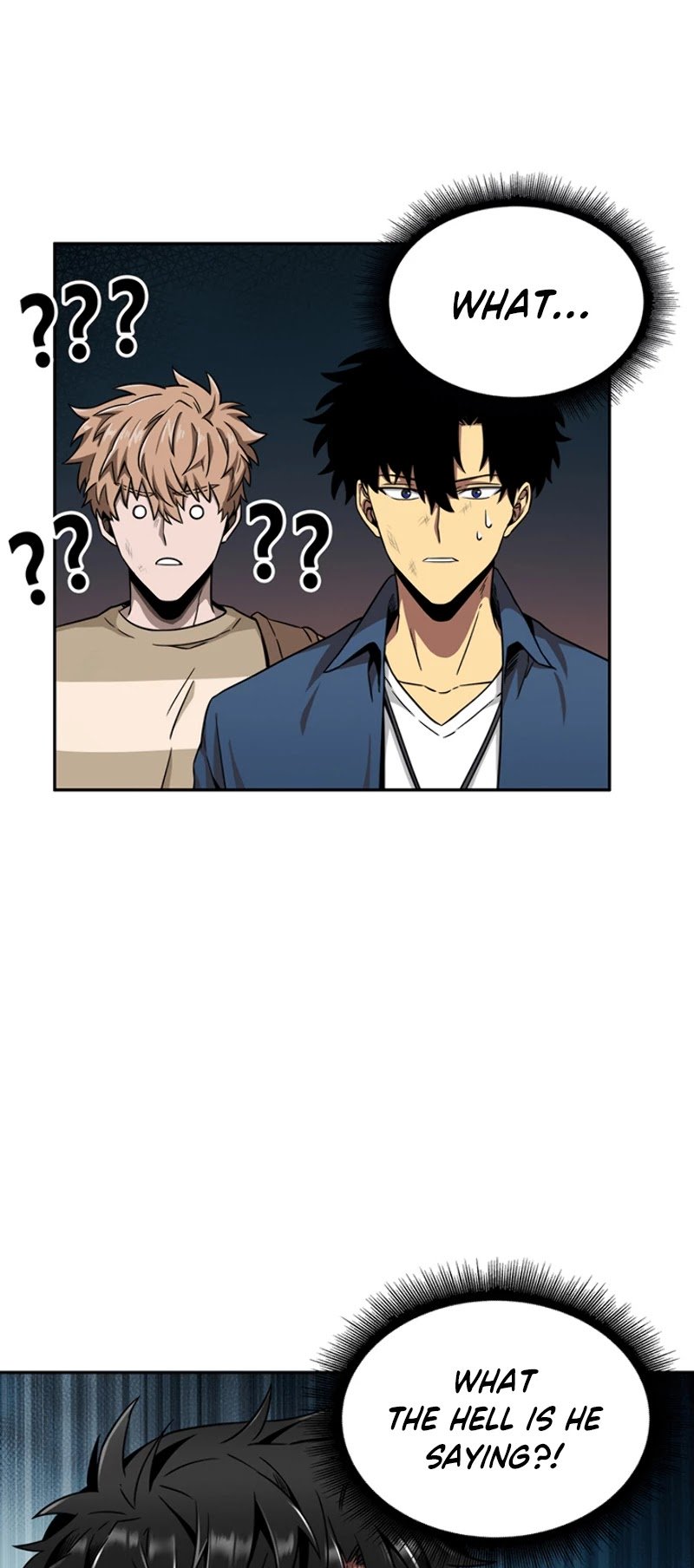 Tomb Raider King chapter 64 page 43